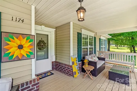 1174 Mocksville Highway Statesville NC 28625