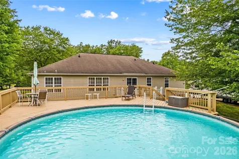 1174 Mocksville Highway Statesville NC 28625
