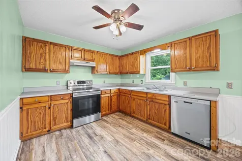 161 Shadow Lakes Drive Clover SC 29710