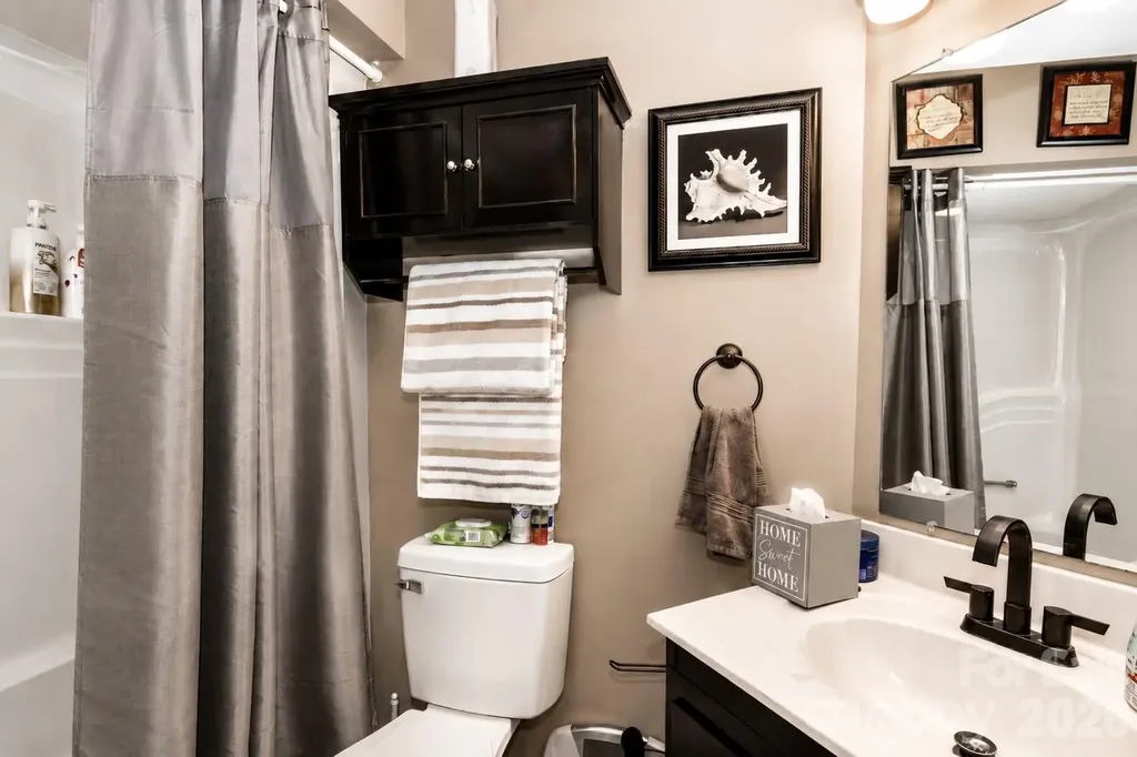 108 Garrison Drive Statesville NC 28677