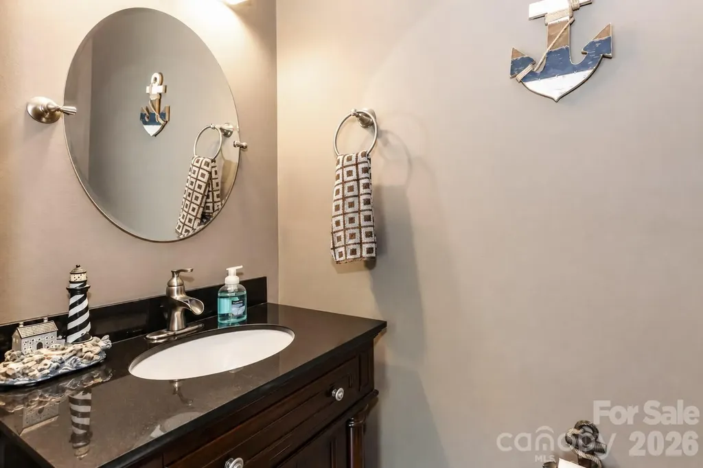 108 Garrison Drive Statesville NC 28677