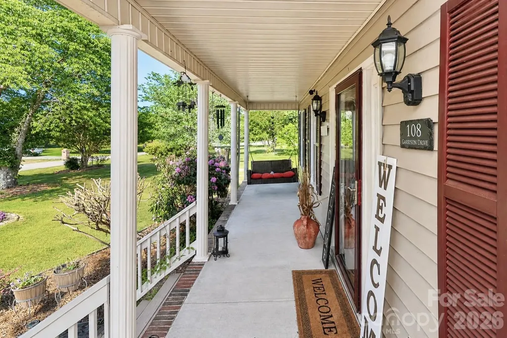 108 Garrison Drive Statesville NC 28677