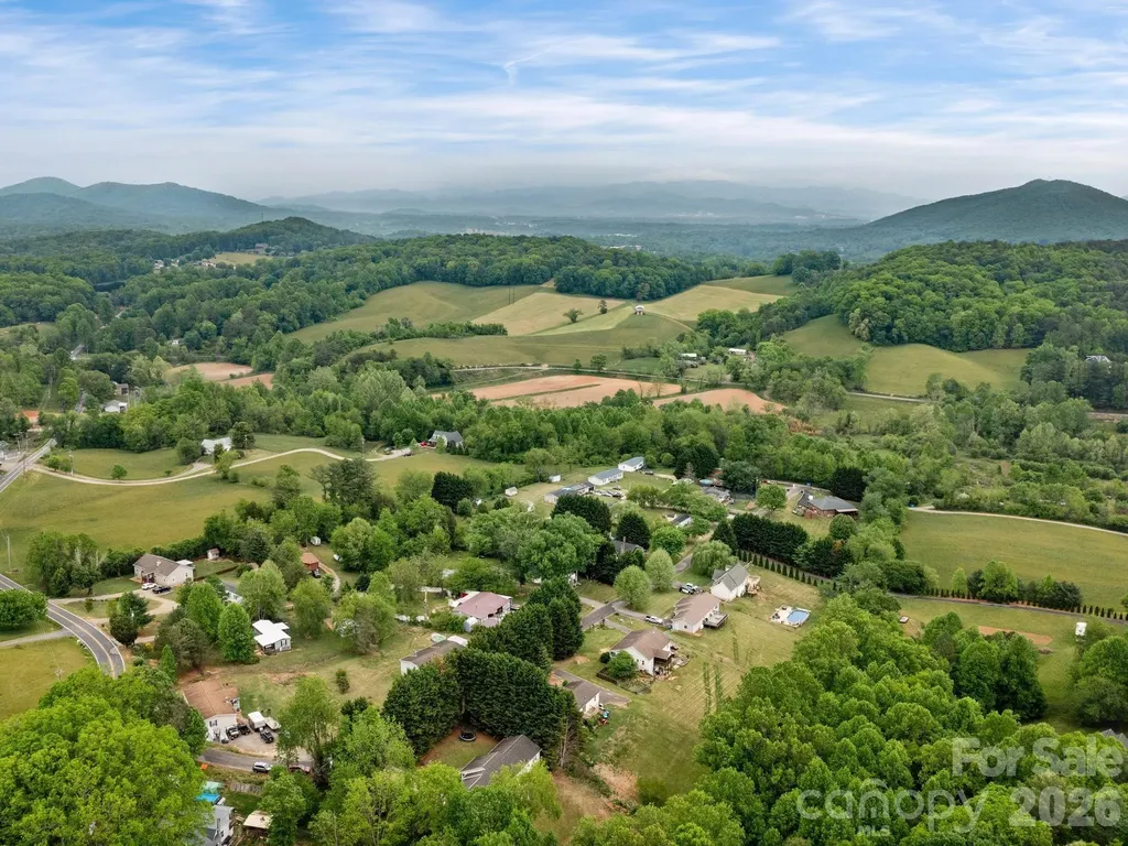 38 Brown Lynch Road Candler NC 28715