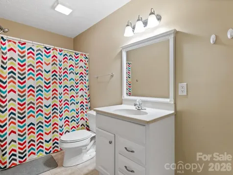 38 Brown Lynch Road Candler NC 28715