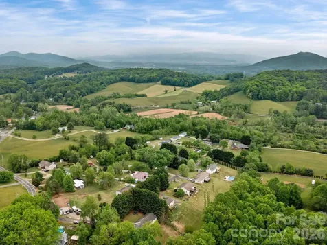 38 Brown Lynch Road Candler NC 28715