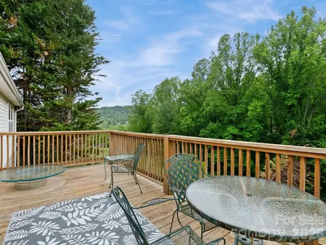 38 Brown Lynch Road Candler NC 28715