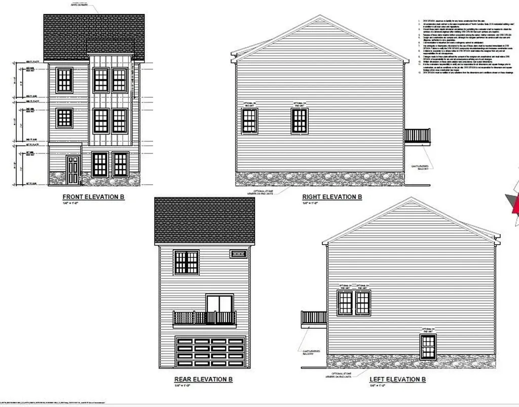 226 E Morehouse Avenue Mooresville NC 28117