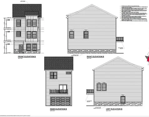 226 E Morehouse Avenue Mooresville NC 28117