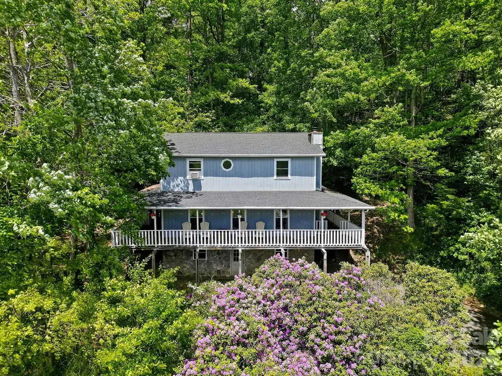 2131 Coleman Mountain Road Waynesville NC 28785