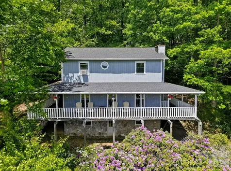 2131 Coleman Mountain Road Waynesville NC 28785