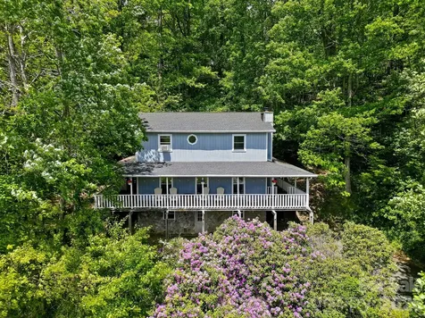 2131 Coleman Mountain Road Waynesville NC 28785