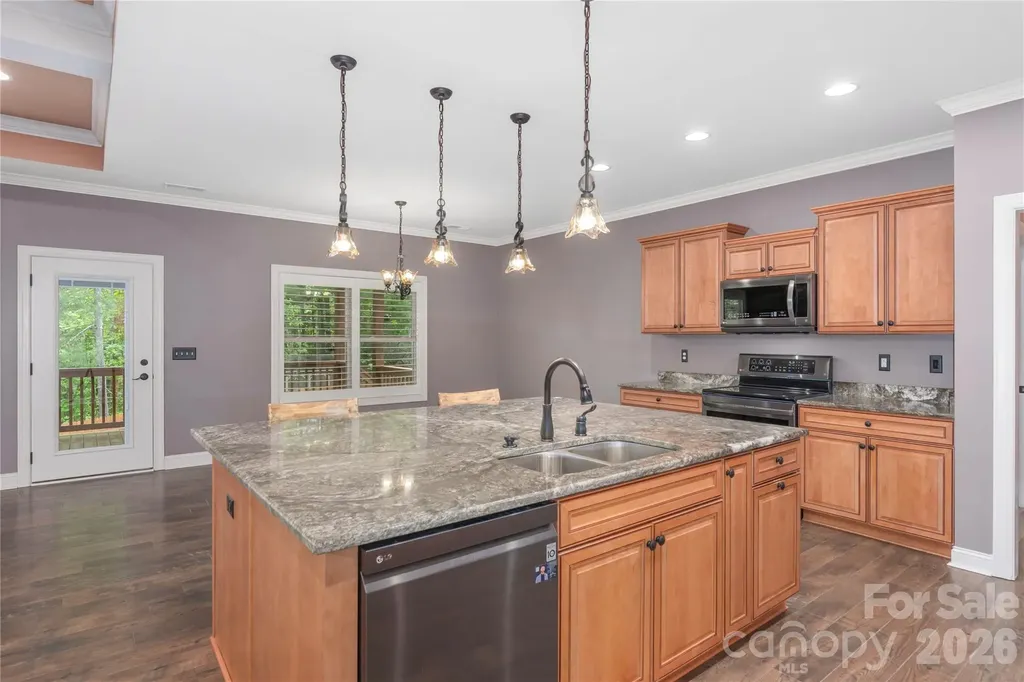 305 & 349 Freedom Trail Court Zirconia NC 28790