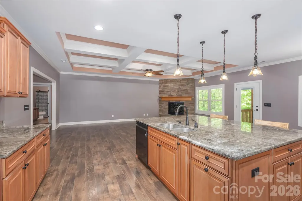 305 & 349 Freedom Trail Court Zirconia NC 28790