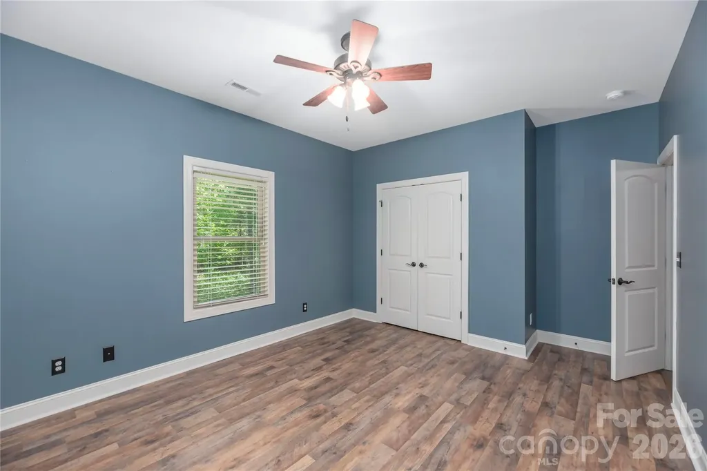 305 & 349 Freedom Trail Court Zirconia NC 28790