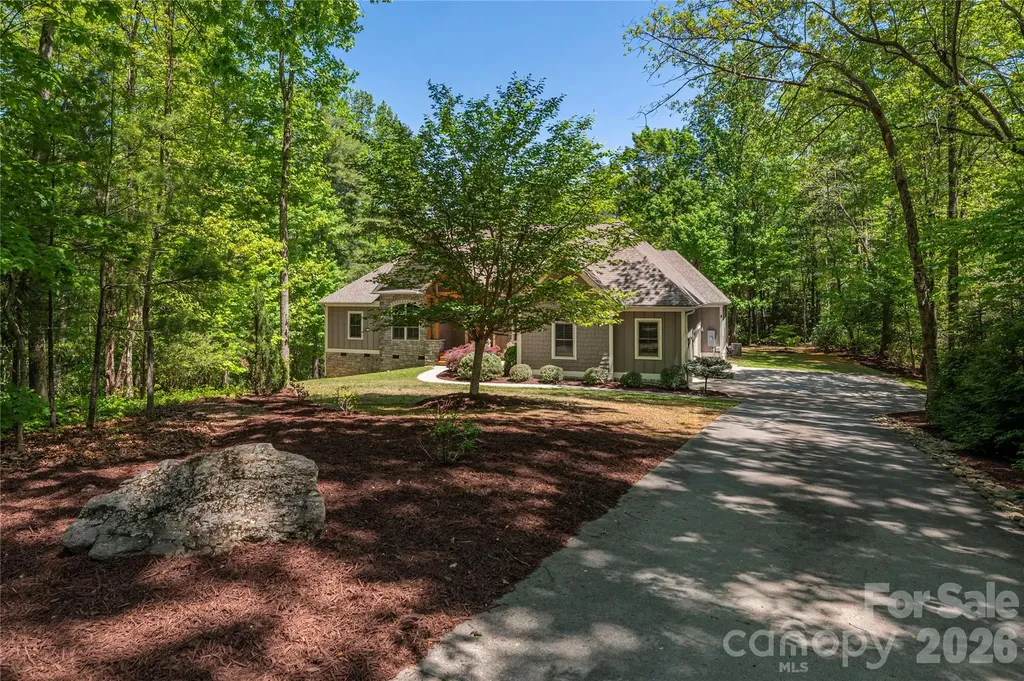 305 & 349 Freedom Trail Court Zirconia NC 28790