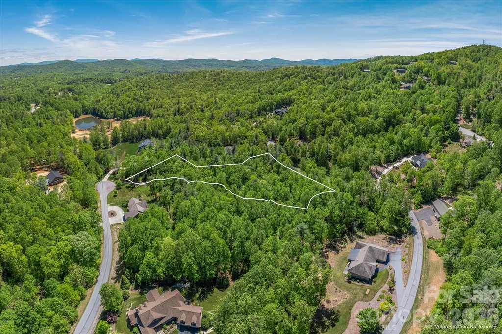 305 & 349 Freedom Trail Court Zirconia NC 28790