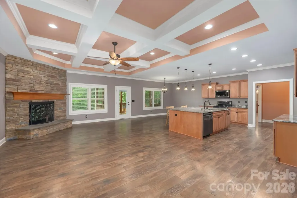305 & 349 Freedom Trail Court Zirconia NC 28790