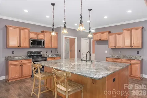 305 & 349 Freedom Trail Court Zirconia NC 28790