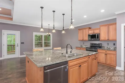 305 & 349 Freedom Trail Court Zirconia NC 28790