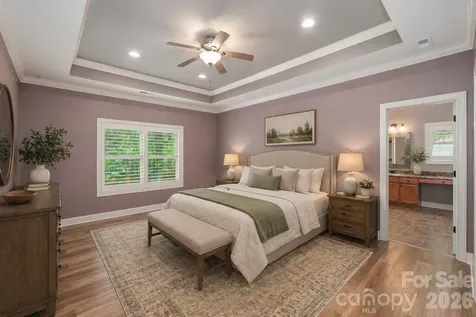 305 & 349 Freedom Trail Court Zirconia NC 28790