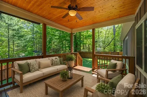 305 & 349 Freedom Trail Court Zirconia NC 28790