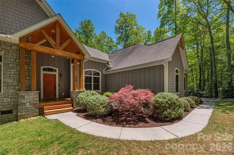 305 & 349 Freedom Trail Court Zirconia NC 28790