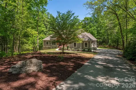 305 & 349 Freedom Trail Court Zirconia NC 28790
