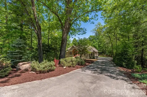 305 & 349 Freedom Trail Court Zirconia NC 28790