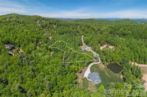 305 & 349 Freedom Trail Court Zirconia NC 28790