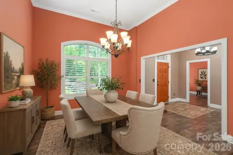 305 & 349 Freedom Trail Court Zirconia NC 28790