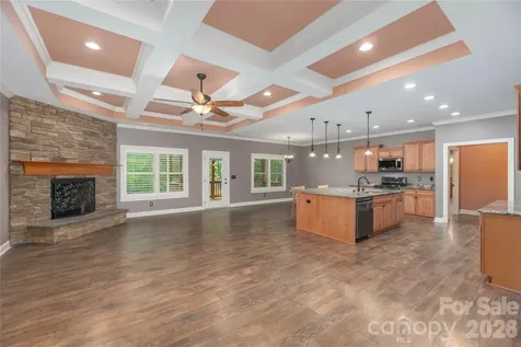 305 & 349 Freedom Trail Court Zirconia NC 28790