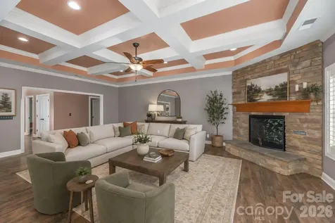305 & 349 Freedom Trail Court Zirconia NC 28790