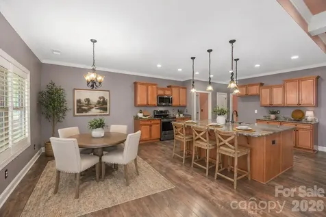 305 & 349 Freedom Trail Court Zirconia NC 28790