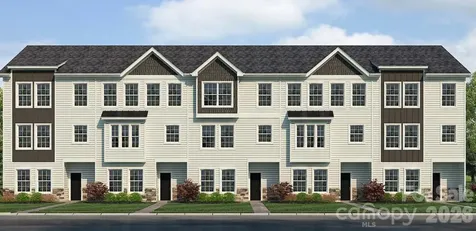 226 E Morehouse Avenue Mooresville NC 28117