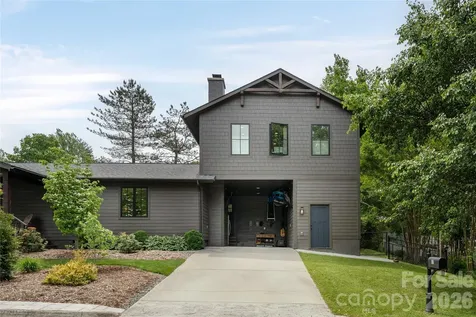 17 Grove Street Brevard NC 28712