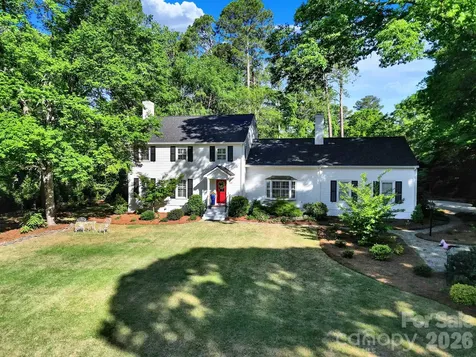 537 Briarwood Road Lancaster SC 29720