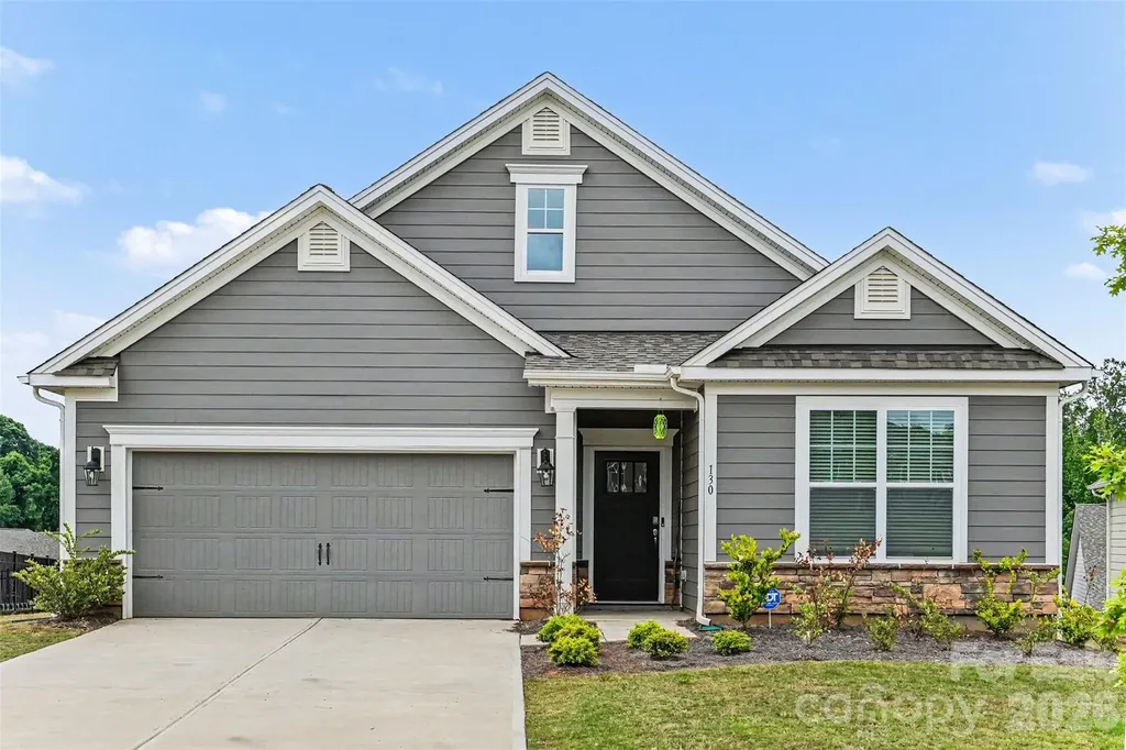 130 Ari Avenue Troutman NC 28166