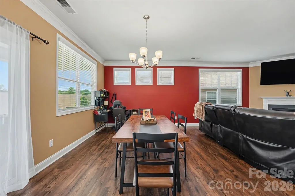 130 Ari Avenue Troutman NC 28166