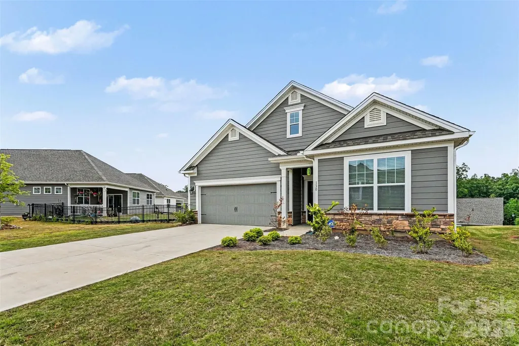 130 Ari Avenue Troutman NC 28166