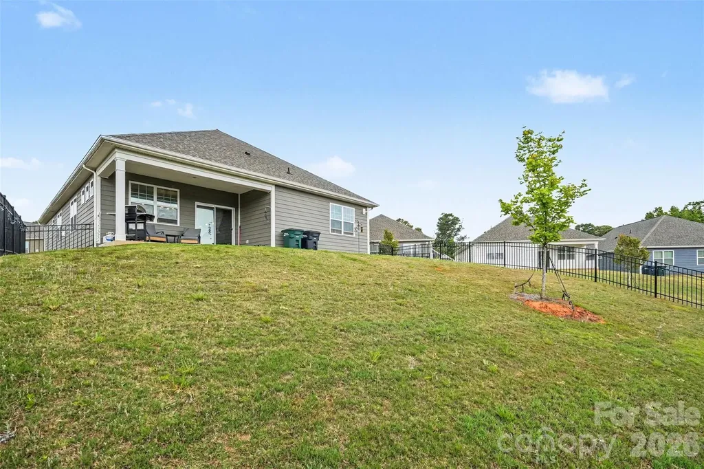 130 Ari Avenue Troutman NC 28166