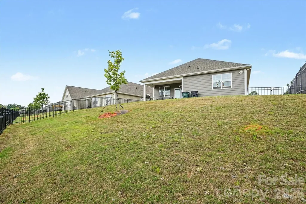 130 Ari Avenue Troutman NC 28166