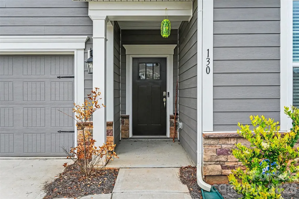 130 Ari Avenue Troutman NC 28166