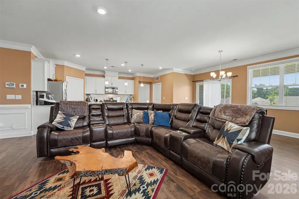 130 Ari Avenue Troutman NC 28166