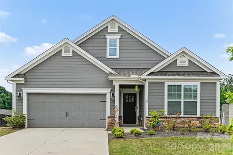 130 Ari Avenue Troutman NC 28166