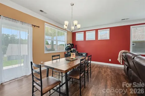 130 Ari Avenue Troutman NC 28166