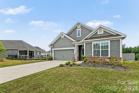 130 Ari Avenue Troutman NC 28166