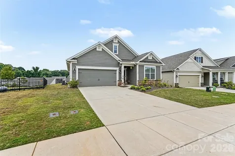 130 Ari Avenue Troutman NC 28166