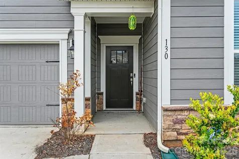 130 Ari Avenue Troutman NC 28166