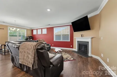 130 Ari Avenue Troutman NC 28166