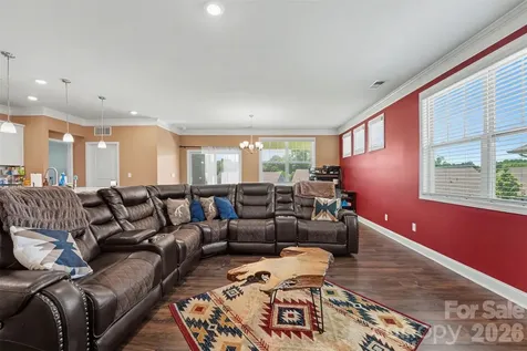 130 Ari Avenue Troutman NC 28166